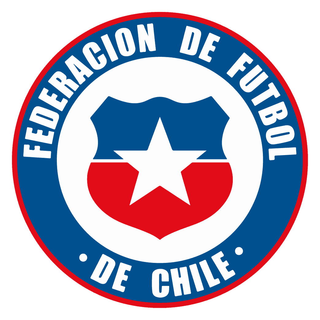 Federación de Fútbol de Chile : ___